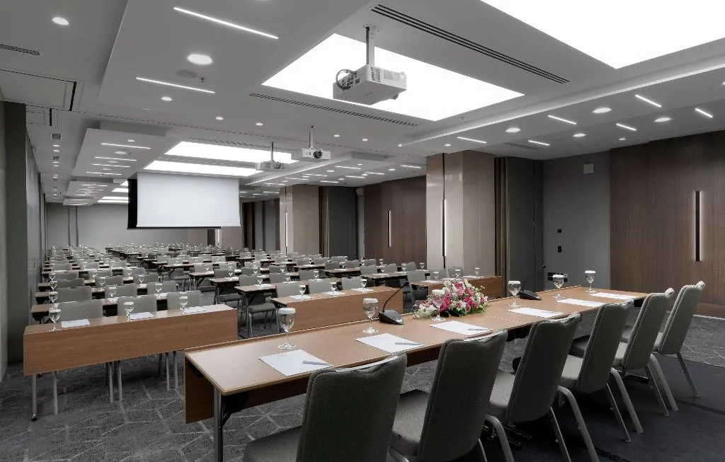 Conferences, Crowne Plaza Athens, Athens