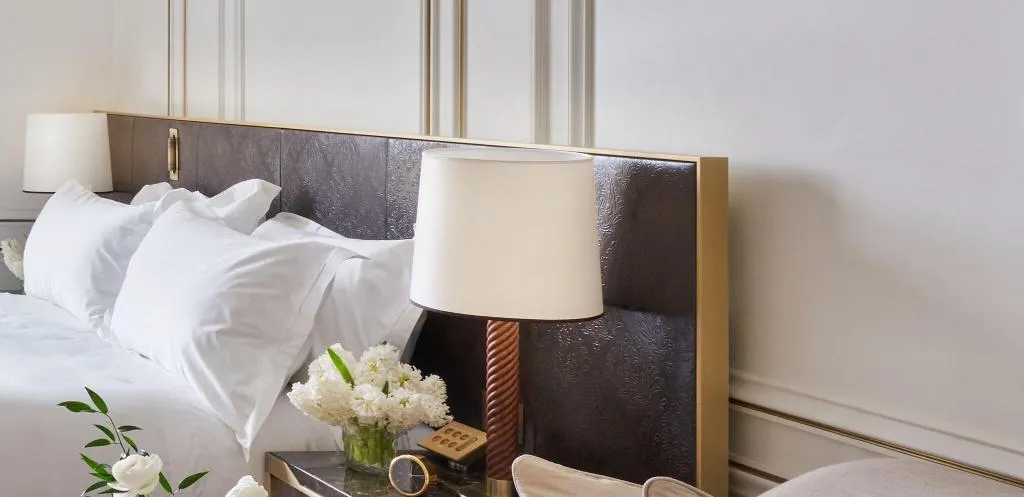Room, Mandarin Oriental Ritz, Madrid, Madrid