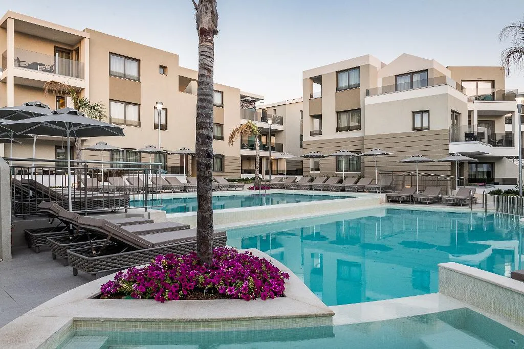 Pool, Porto Platanias Beach - Luxury Selection, Crete