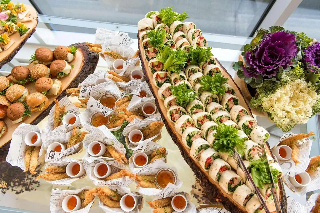 Conferences, Park Inn by Radisson Meriton Conference&Spa Hotel, Tallinn