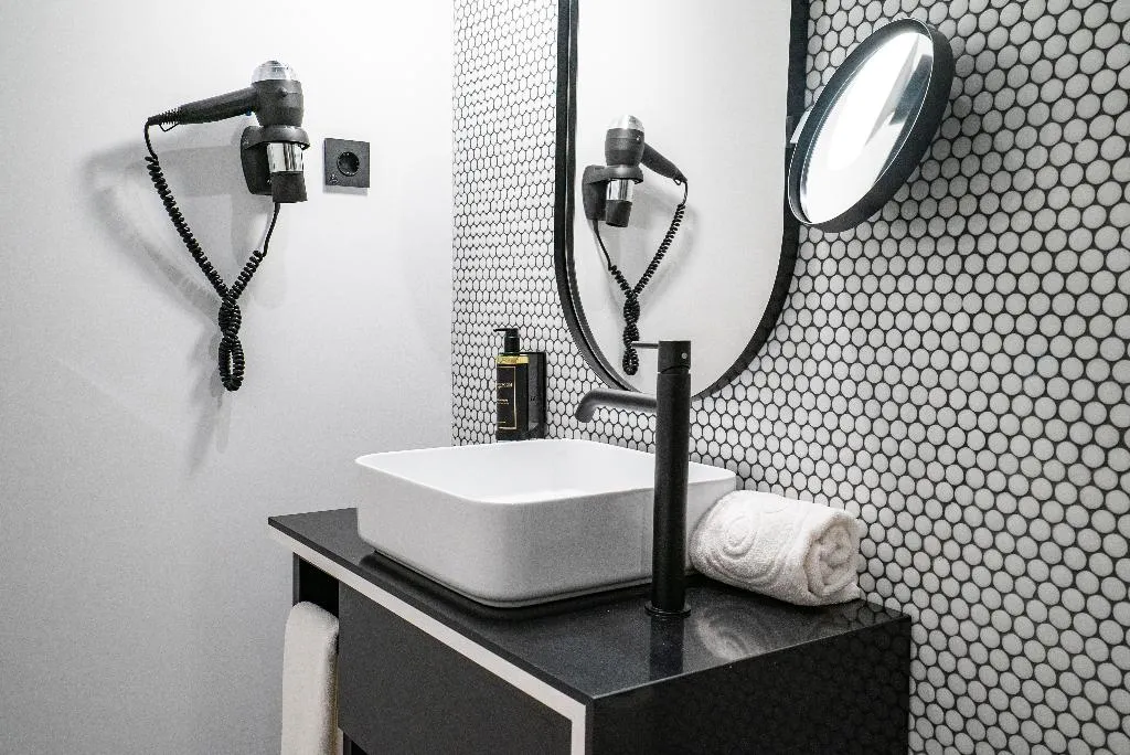 APARTMENT SUPERIOR Room, SmartRental Collection Gran Vía Capital, Madrid