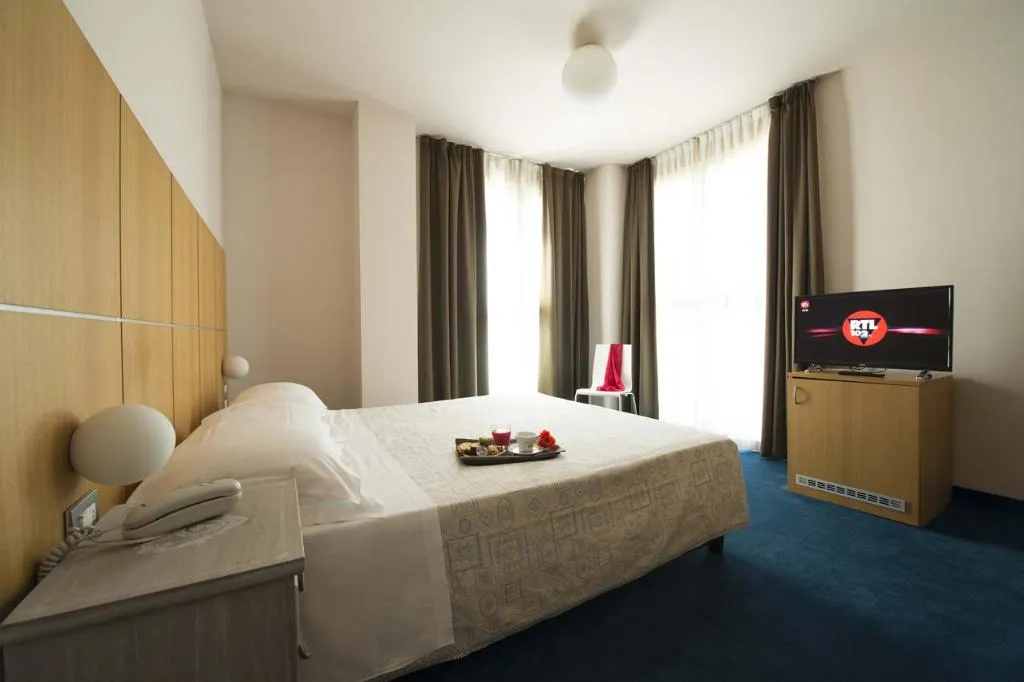 DOUBLE COMFORT Room, Delle Fiere, Milan