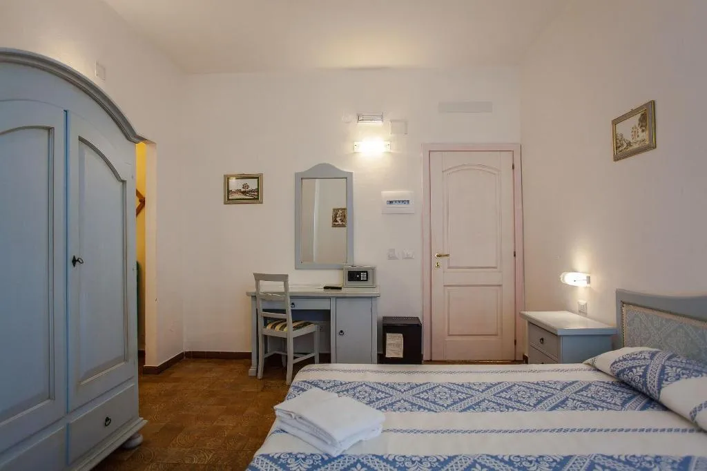 Room, Hotel Sandalyon, Olbia