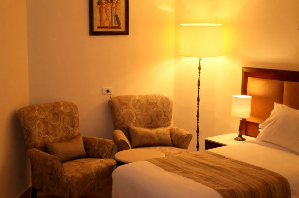 DOUBLE COMFORT Room, MinaMark Beach Resort - Families & Couples Only, Red Sea Riviera