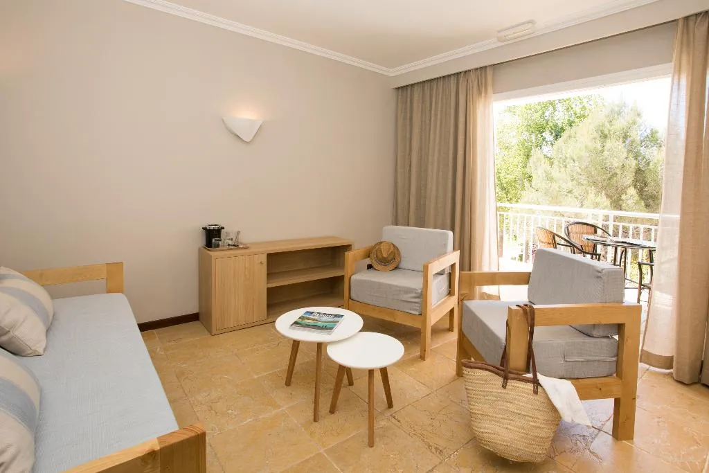 SUITE PRESTIGE Room, Minura Cala Galdana & Apartamentos d´Aljandar, Menorca