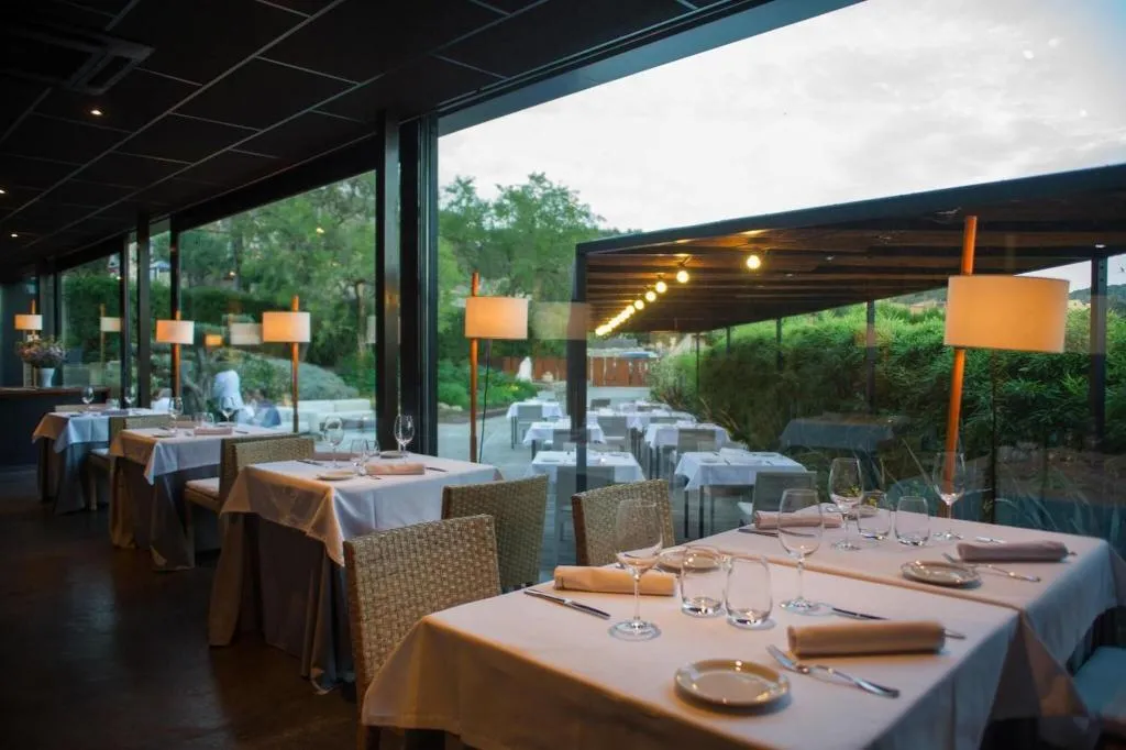 Restaurant, Hotel Del Teatre - Adults Only, Costa Brava