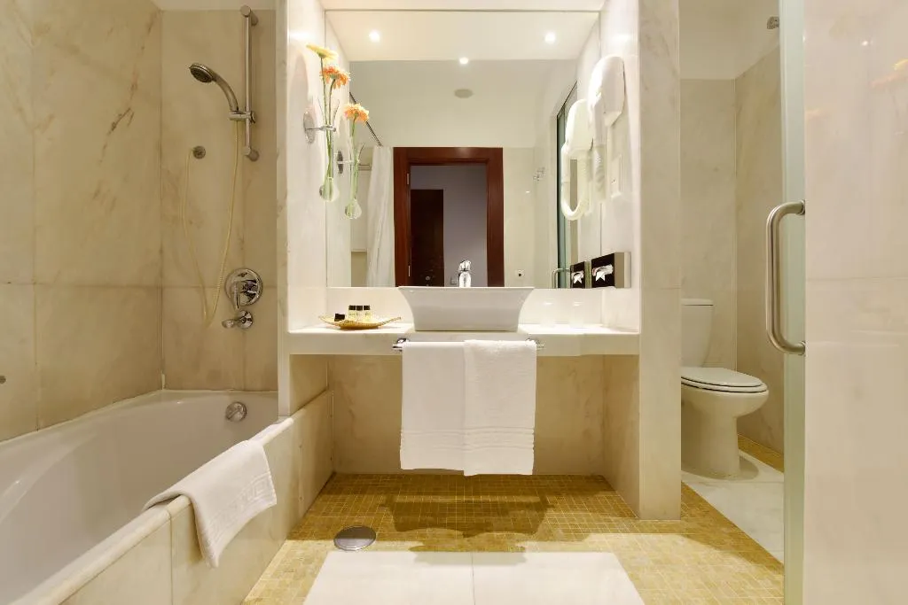 Double or Twin STANDARD Room, Pousada Convento de Tavira, Algarve