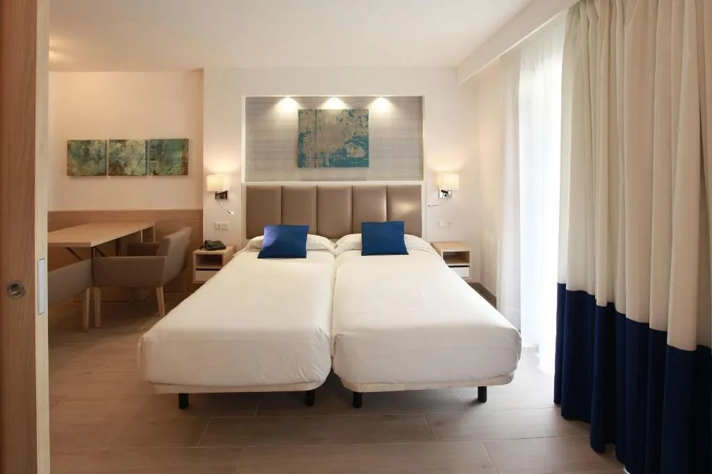 Room, Grupotel Alcudia Pins (ex. Tui Family Life Alcudia, Majorca