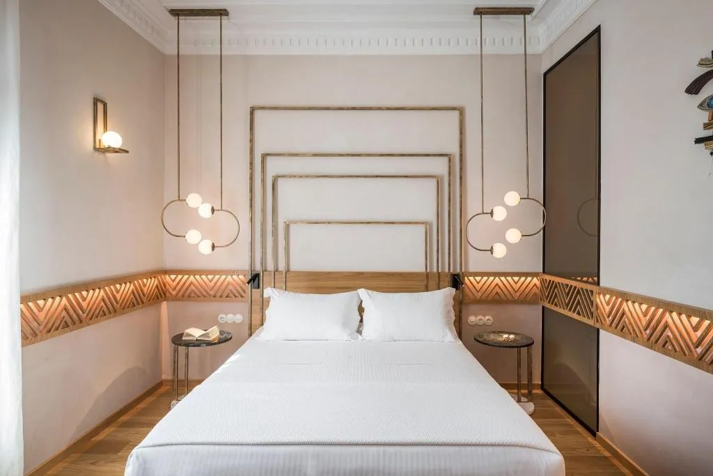 DOUBLE COMFORT Room, Scala De Faro, Crete