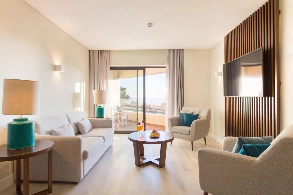 Room, Four Points By Sheraton Sesimbra, Lisbon