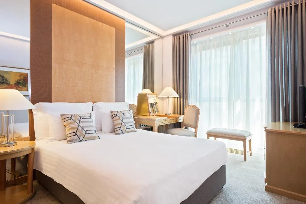Room, Melia Athens, Athens