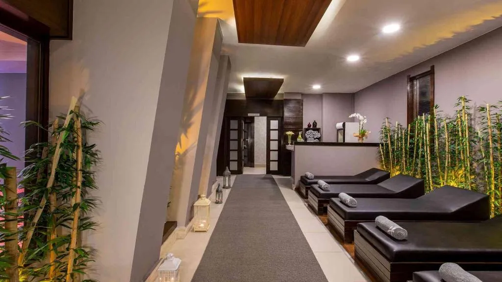 Sports and Entertainment, Baska Resort Bodrum, Bodrum