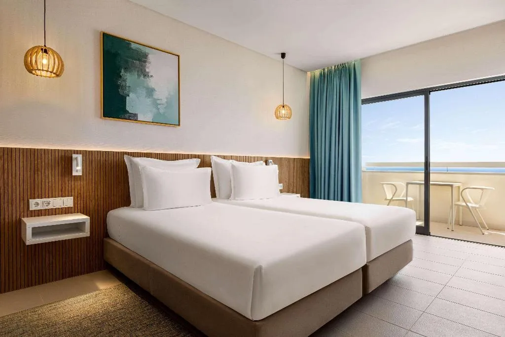 Room, Wyndham Residences Alvor Beach, Algarve