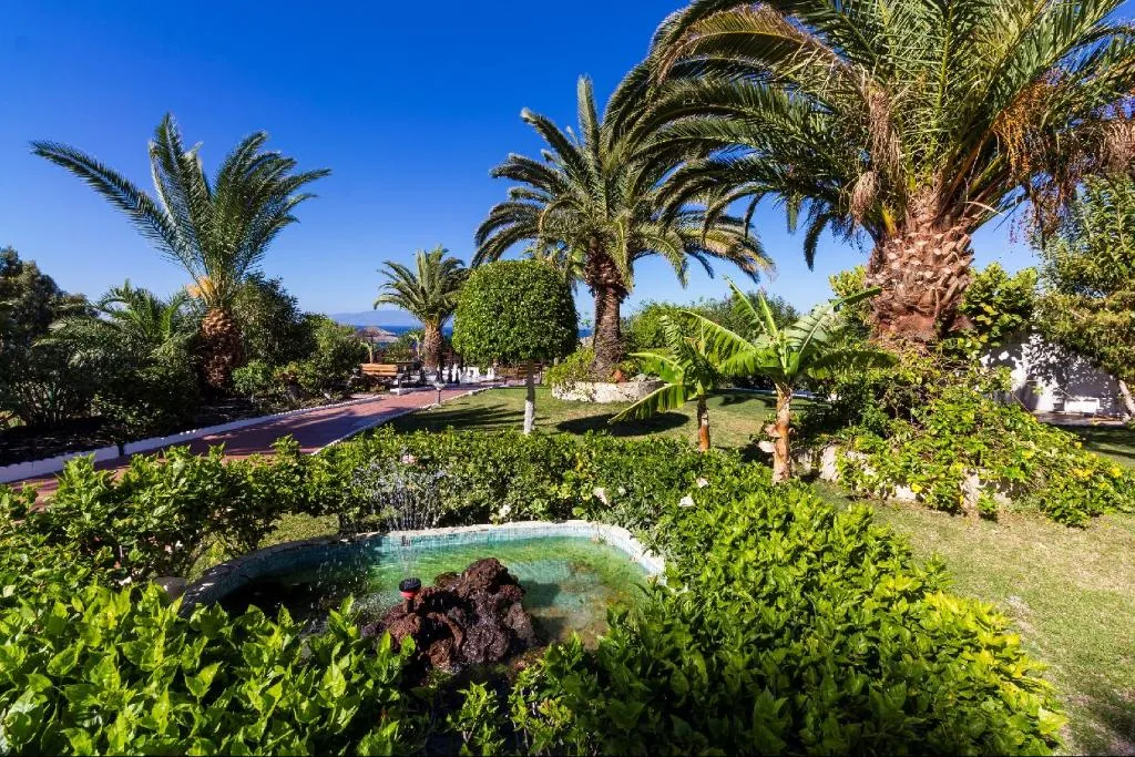 General view, Regency Torviscas, Tenerife