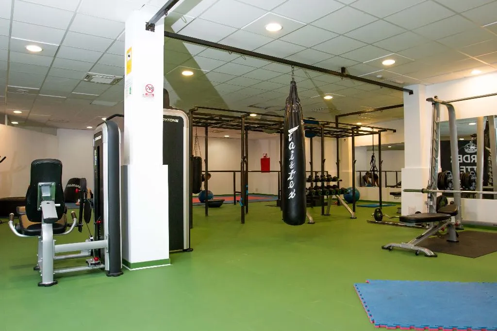 Sports and Entertainment, Hotel LIVVO Corralejo Beach, Fuerteventura