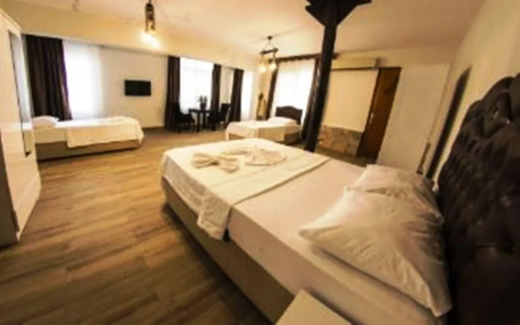 Room, Atillas Getaway Holiday Resort, Izmir