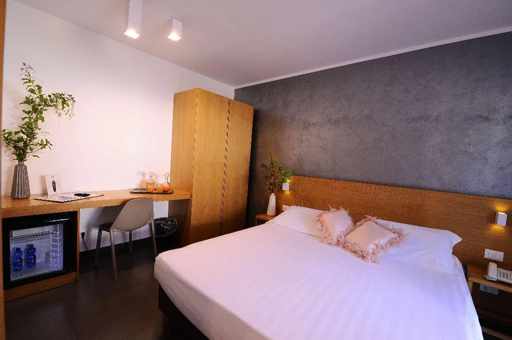Room, Casena Dei Colli Sure Hotel Collection by BW, Palermo