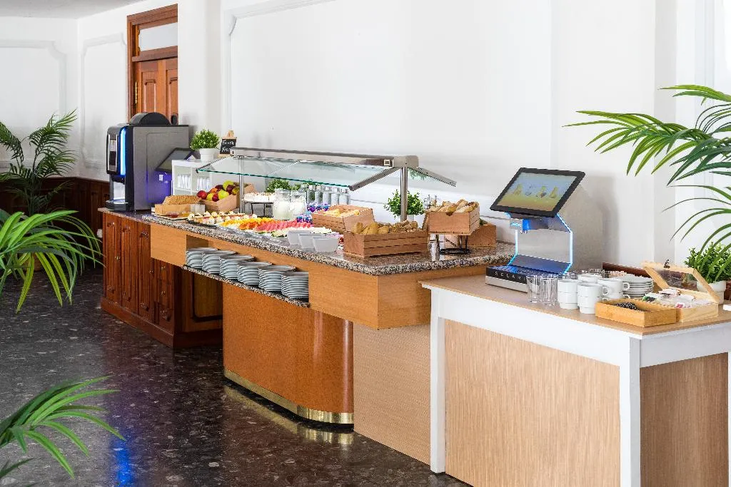 Restaurant, Don Manolito, Tenerife