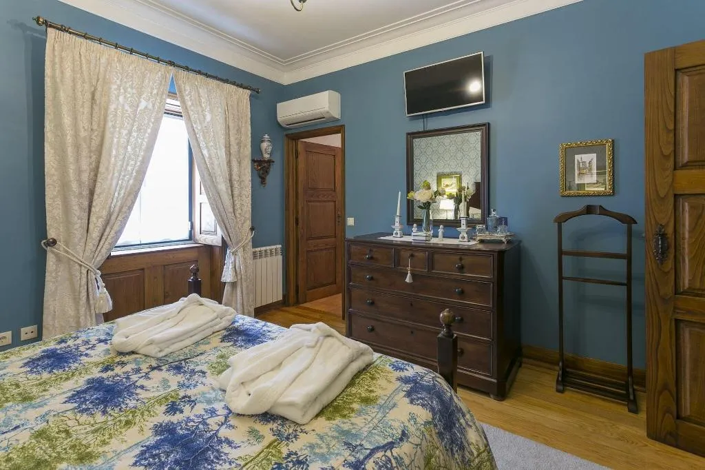 Room, Charming Antas House, Porto