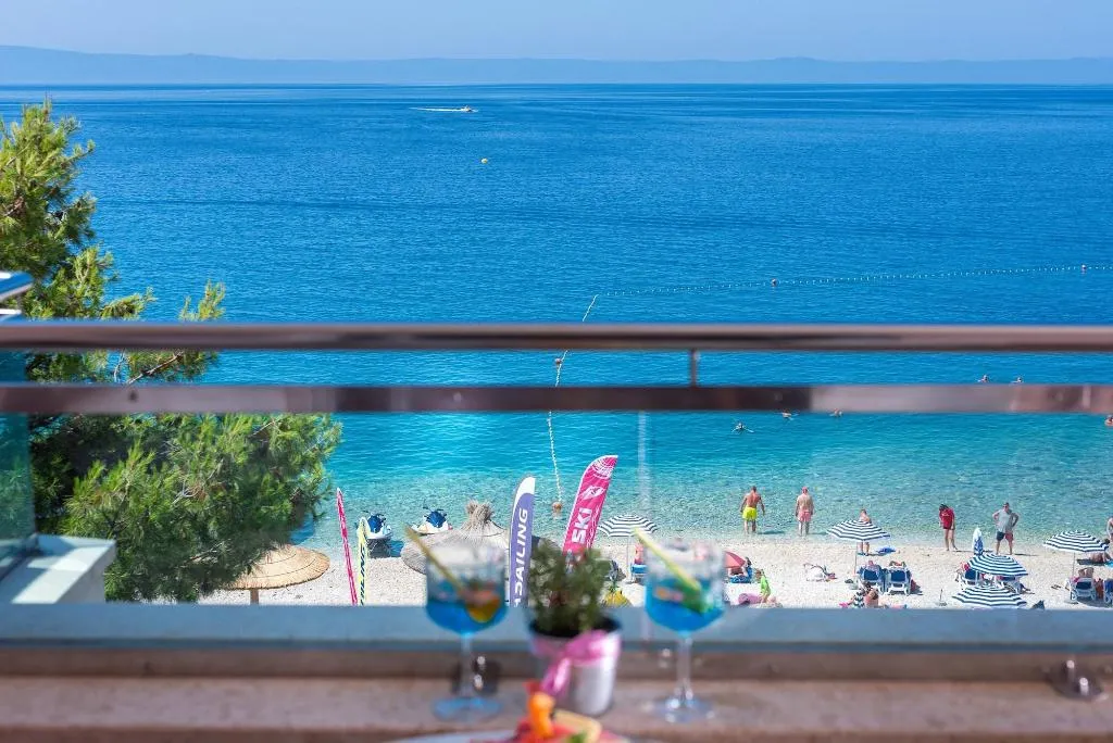 Room, Maritimo, Split