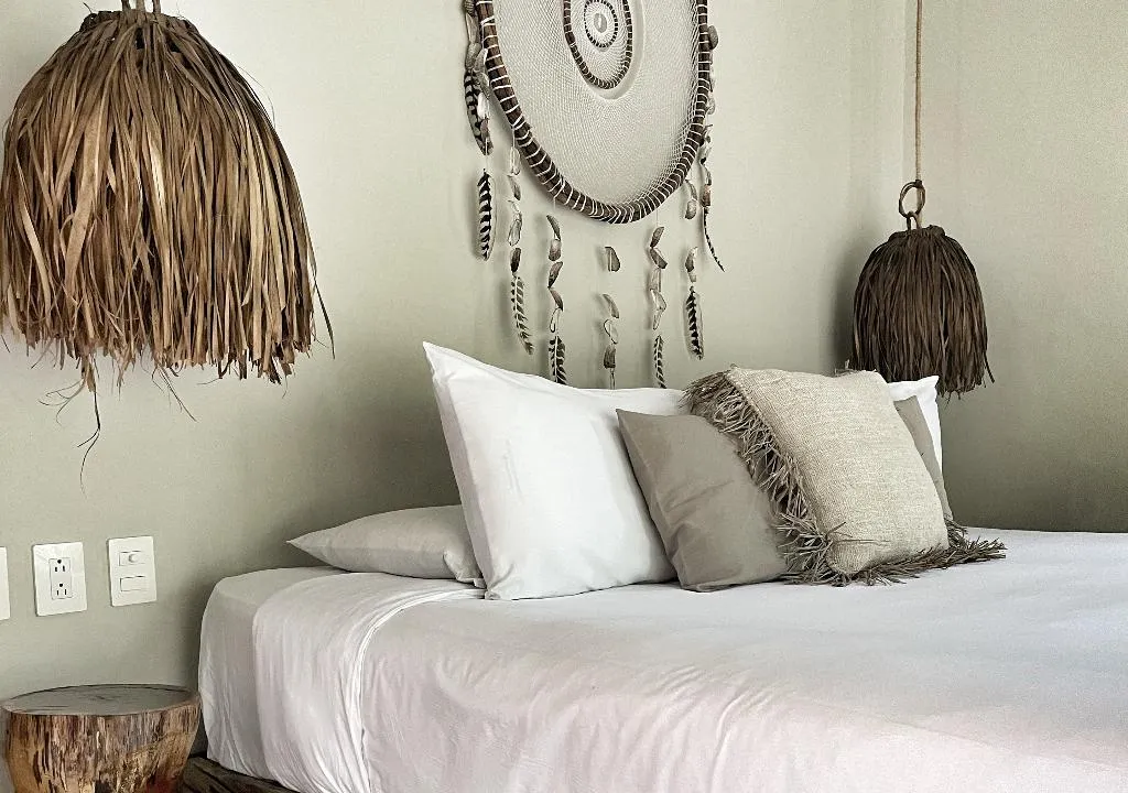 SUITE ONE BEDROOM WITH TERRACE Room, Una Vida Tulum, Cancun Area