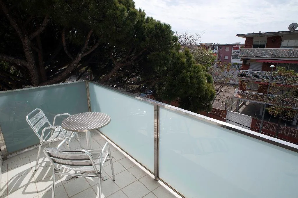 Double or Twin WITH TERRACE Room, Ciudad de Castelldefels, Barcelona