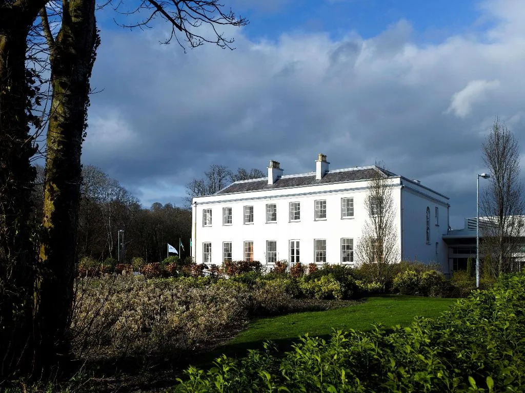 Conferences, Radisson Blu Hotel & Spa, Cork, Cork