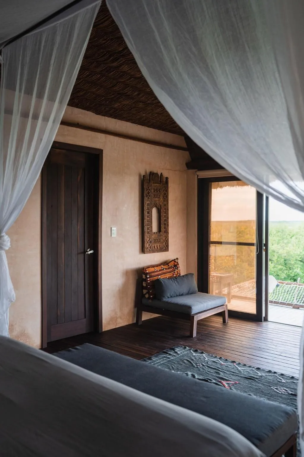 Room, The Radhoo Adults Only, Cancun Area
