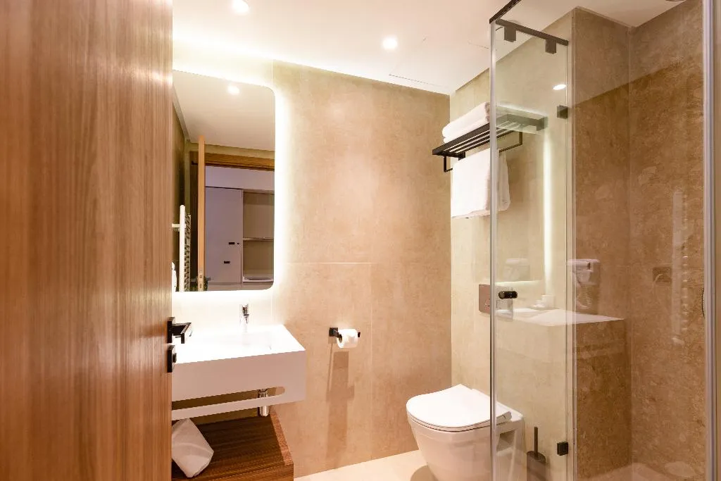 STUDIO DELUXE Room, Citadines Almaz Casablanca, Casablanca