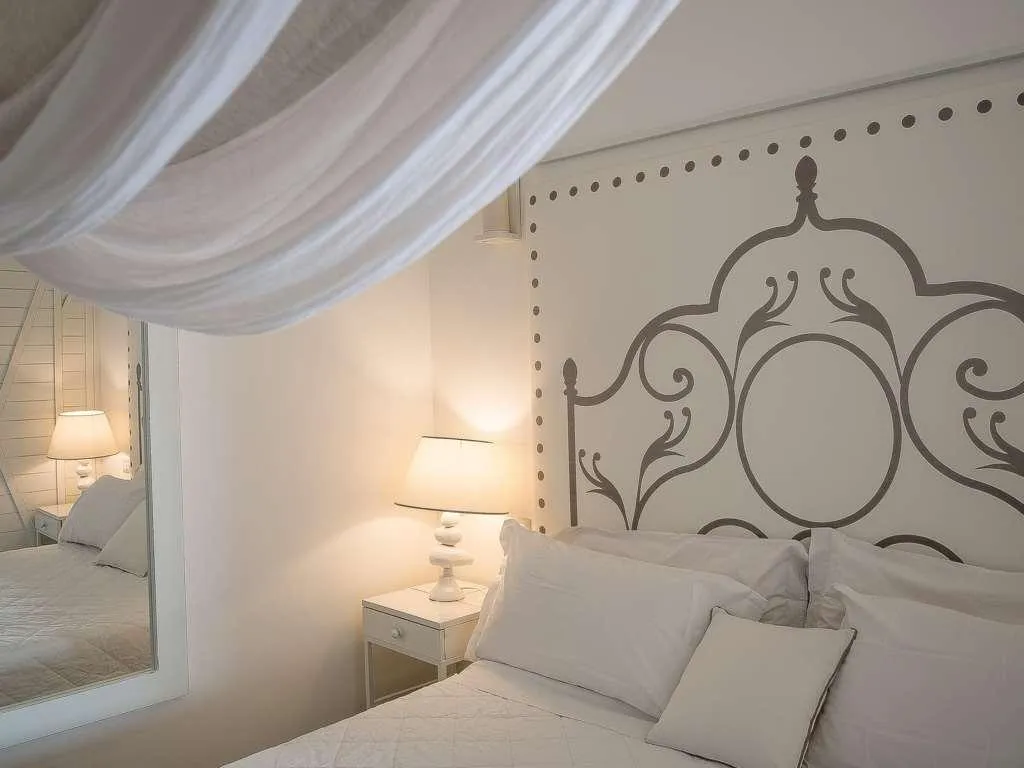 Room, Villa Enrica, Catania