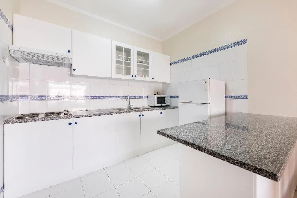 APARTMENT OCEAN VIEW TWO BEDROOMS Room, Ukino Terrace Algarve Concept Hotel, Algarve