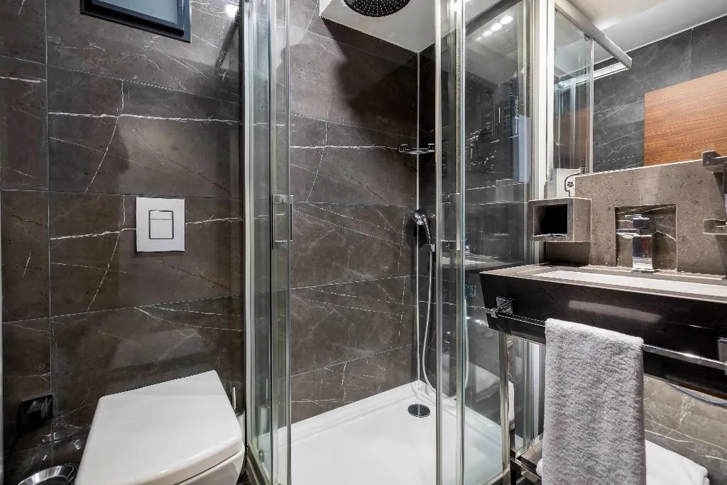SINGLE ECONOMY Room, Hay Hotel Alsancak, Izmir