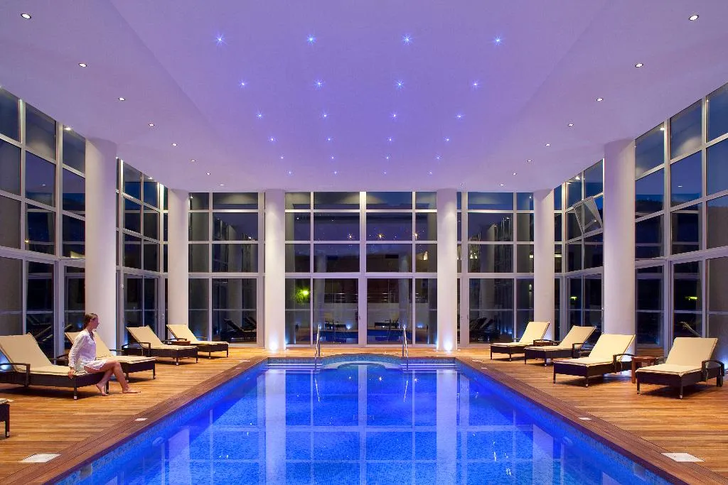 Pool, Lindos Bay Suites, Rhodes