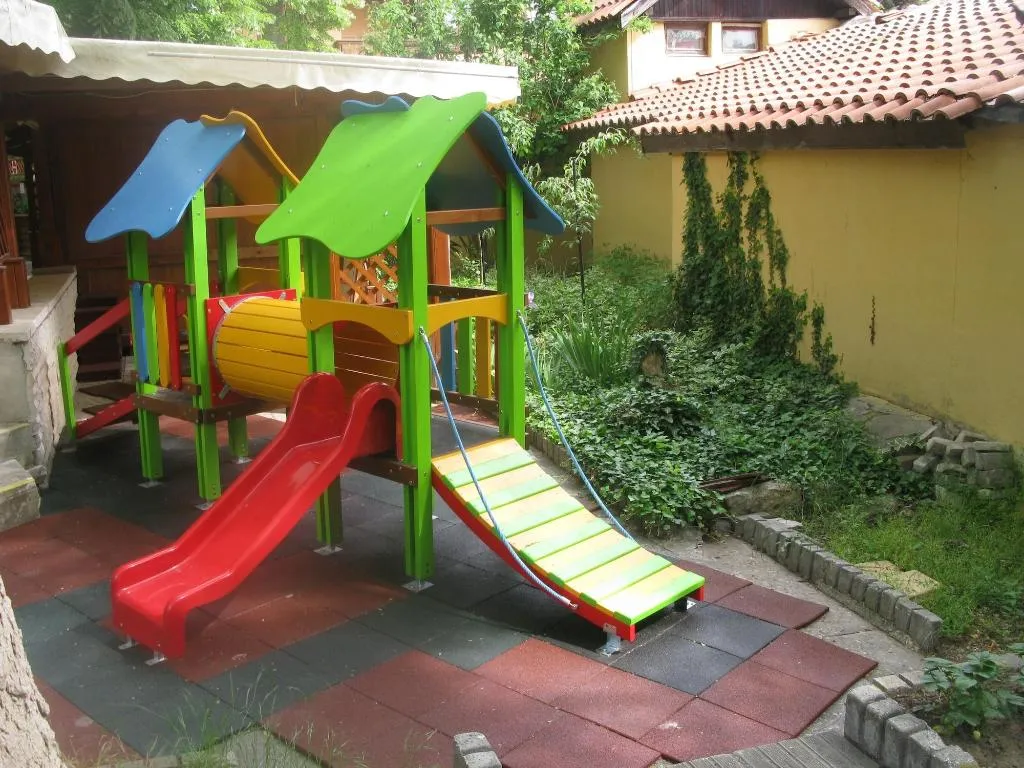 Sports and Entertainment, Estreya Palace & Residence, Varna
