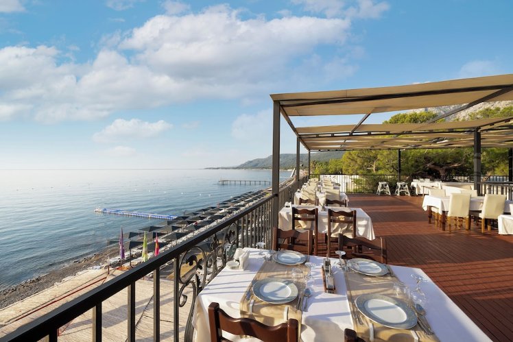 Belpinar, Antalya