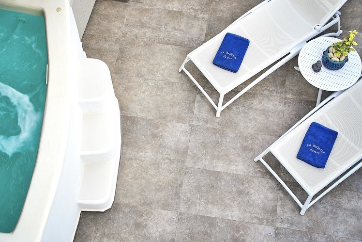 La Bellezza Eco Boutique Hotel, Santorini