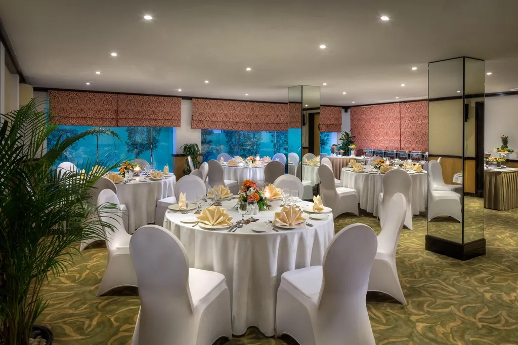 Conferences, Savoy Suites Hotel Apartments, Dubai