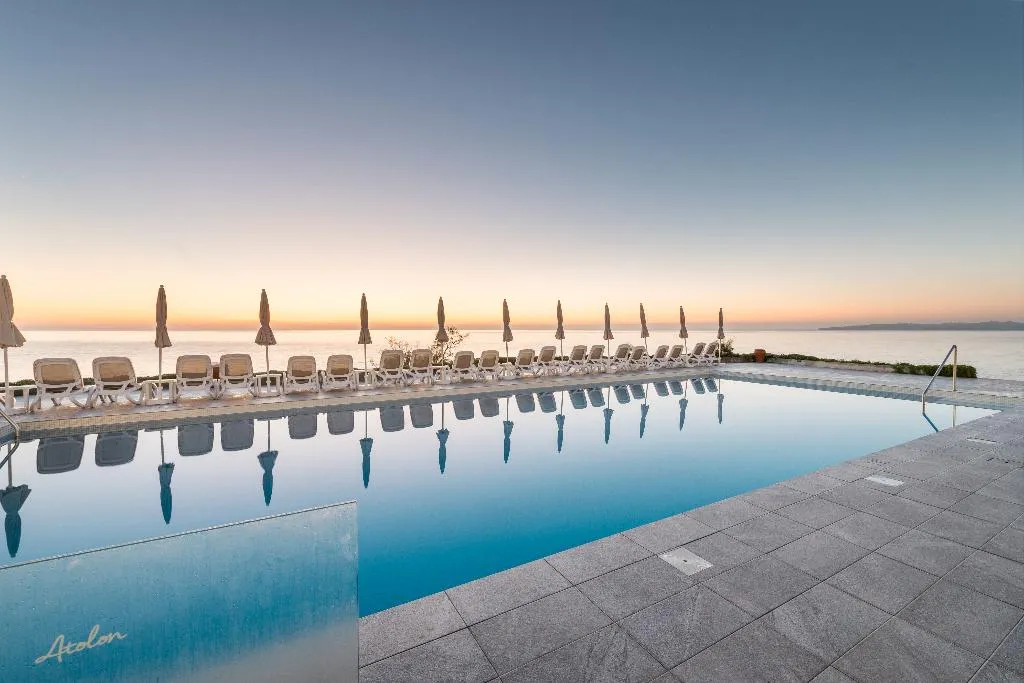 General view, Hotel Atolon & Kaafu Beach Club, Majorca