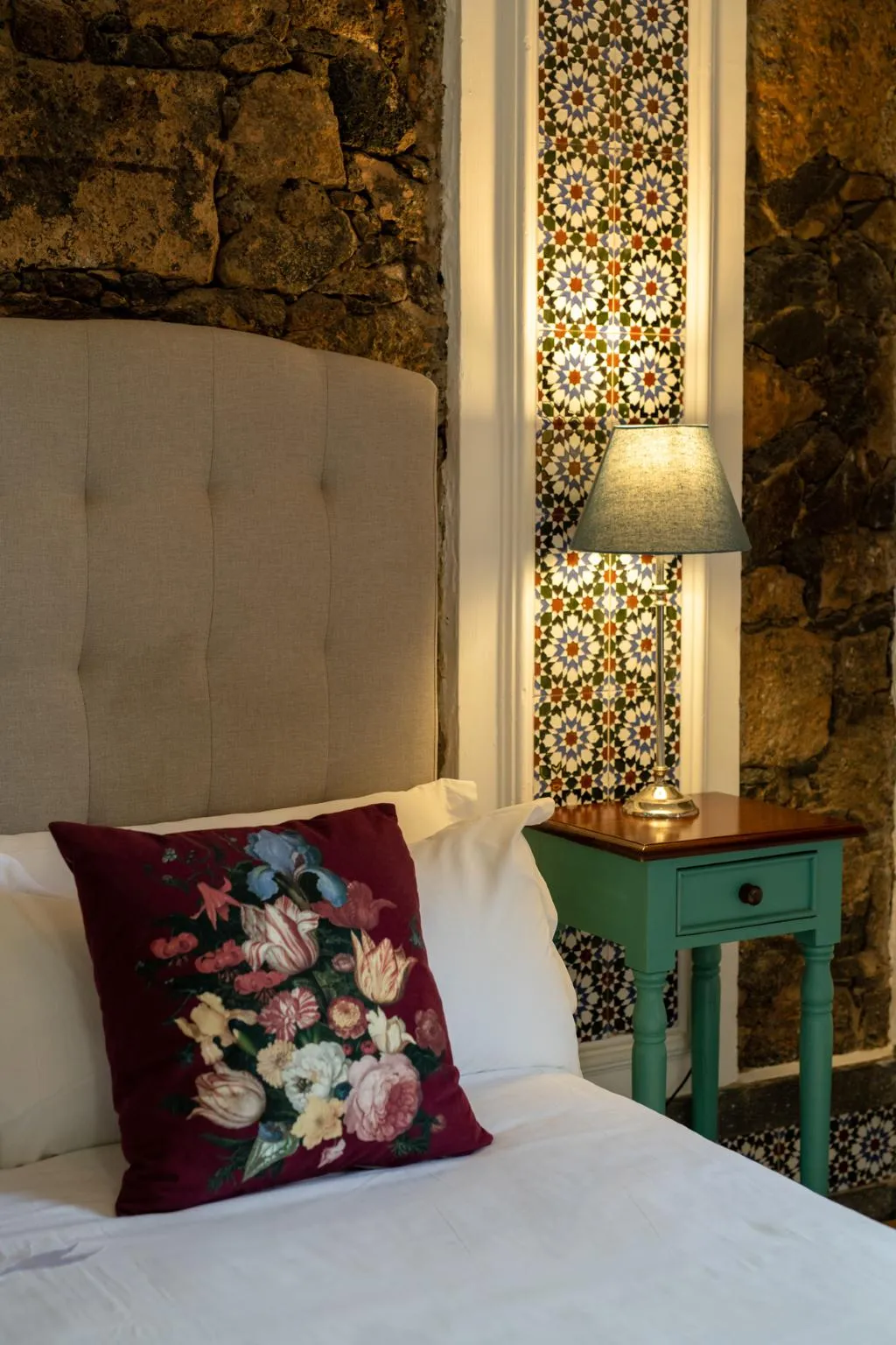 SUITE DELUXE Room, El Charco Suite, Lanzarote
