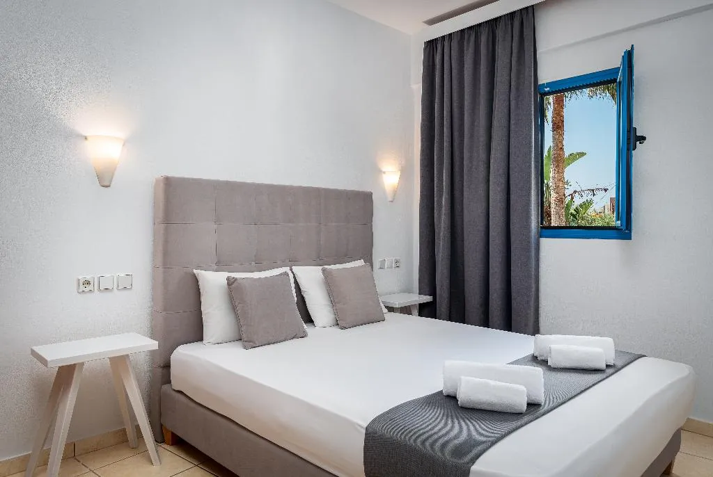 STUDIO SUPERIOR CAPACITY 2 Room, Nana Angela Apartments, Crete