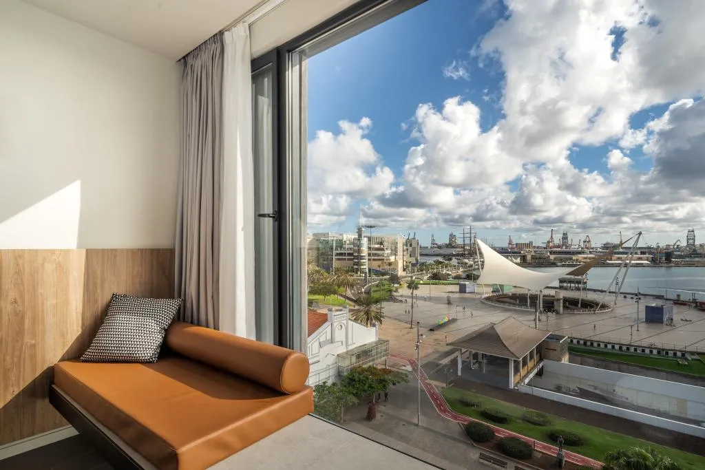 DOUBLE DELUXE Room, Hotel LIVVO Lumm, Gran Canaria