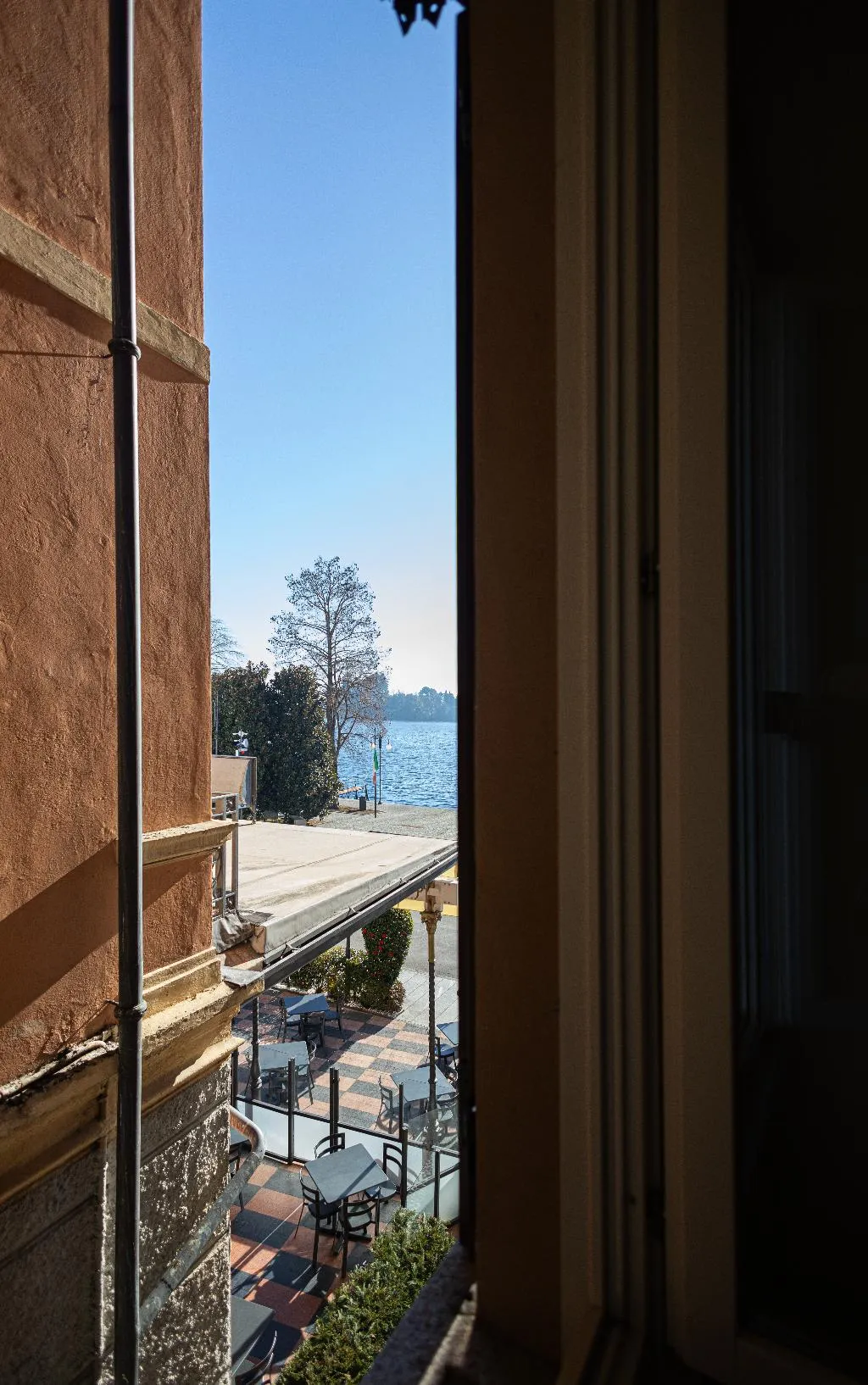 TRIPLE SUPERIOR WITH VIEWS Room, LVG Hotel Collection - Belvedere San Gottardo, Milan