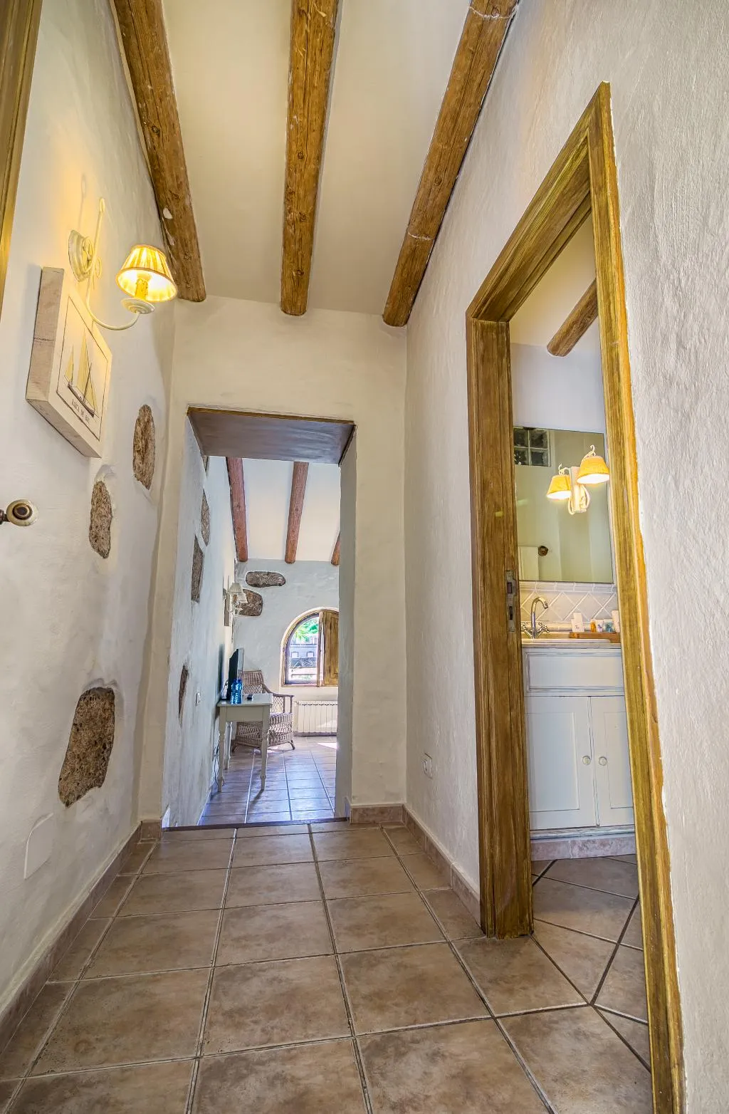 DOUBLE SUPERIOR CAPACITY 2 Room, Hotel Rural LIVVO Maipez, Gran Canaria