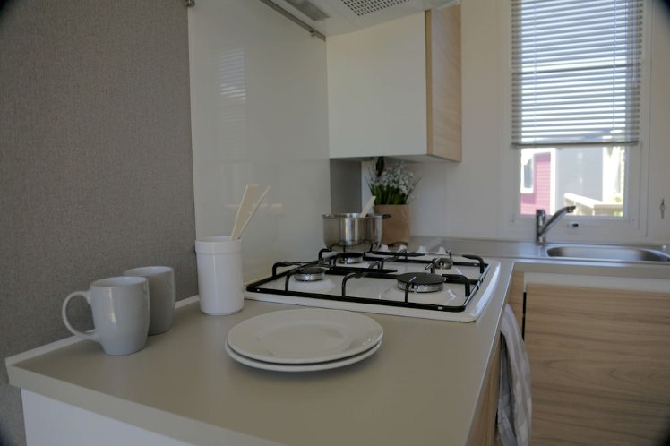 3 Estrellas Camping, Barcelona