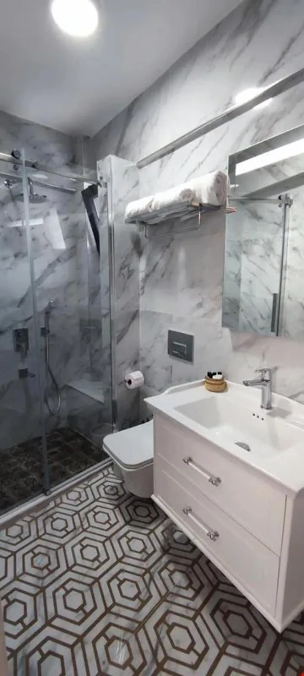 SUITE PREMIUM Room, Urla Karya Otel, Izmir