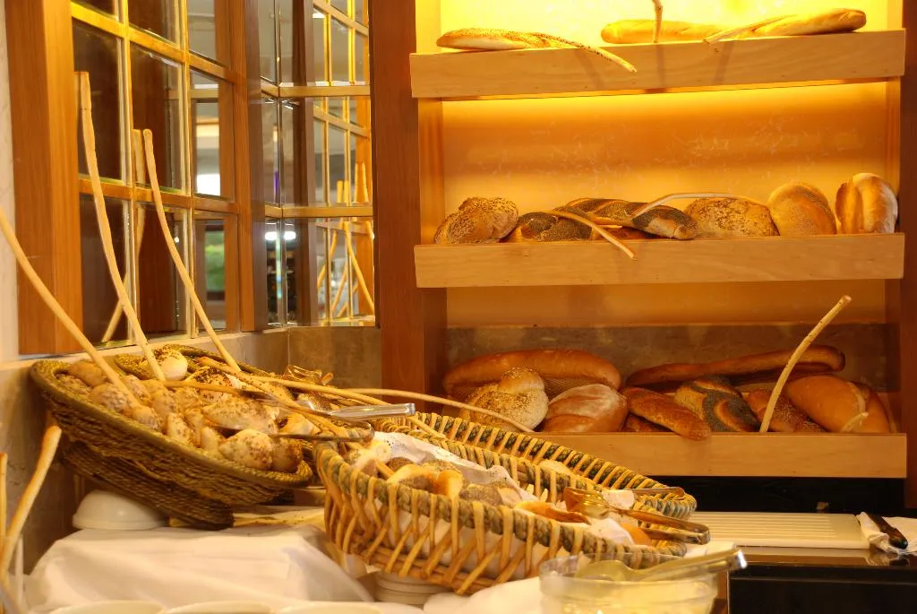 Restaurant, Delta Hotels by Marriott Antalya Lara ADULT ONLY, Antalya