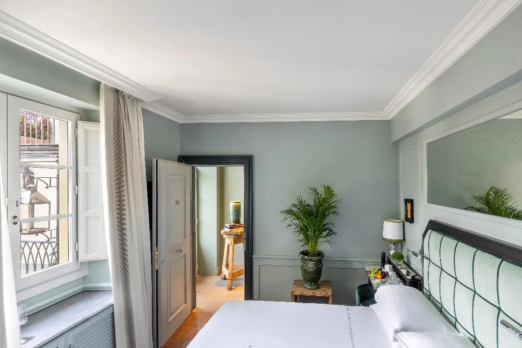 DOUBLE SUPERIOR Room, The Place Firenze, Florence
