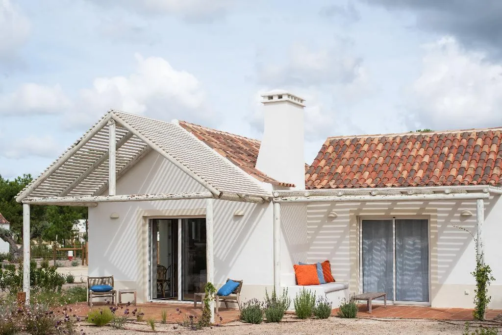 VILLA THREE BEDROOMS Room, Independente Comporta, Algarve