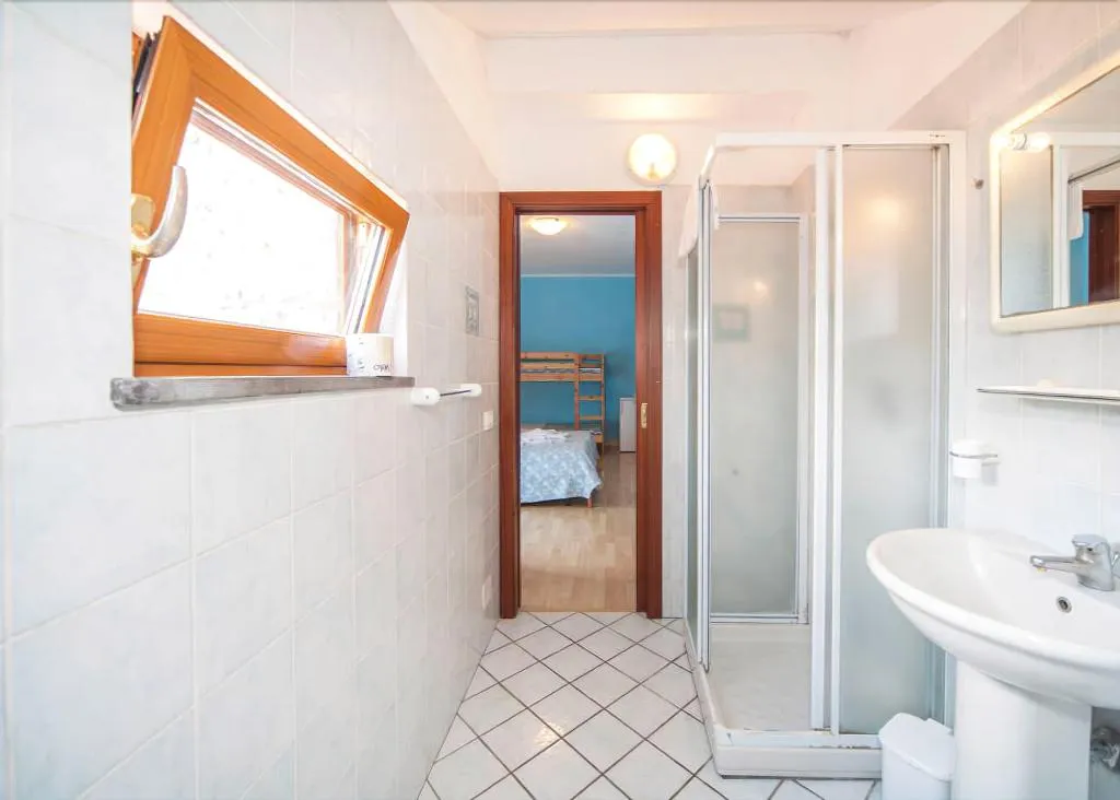 Room, Villa De Angelis, Naples