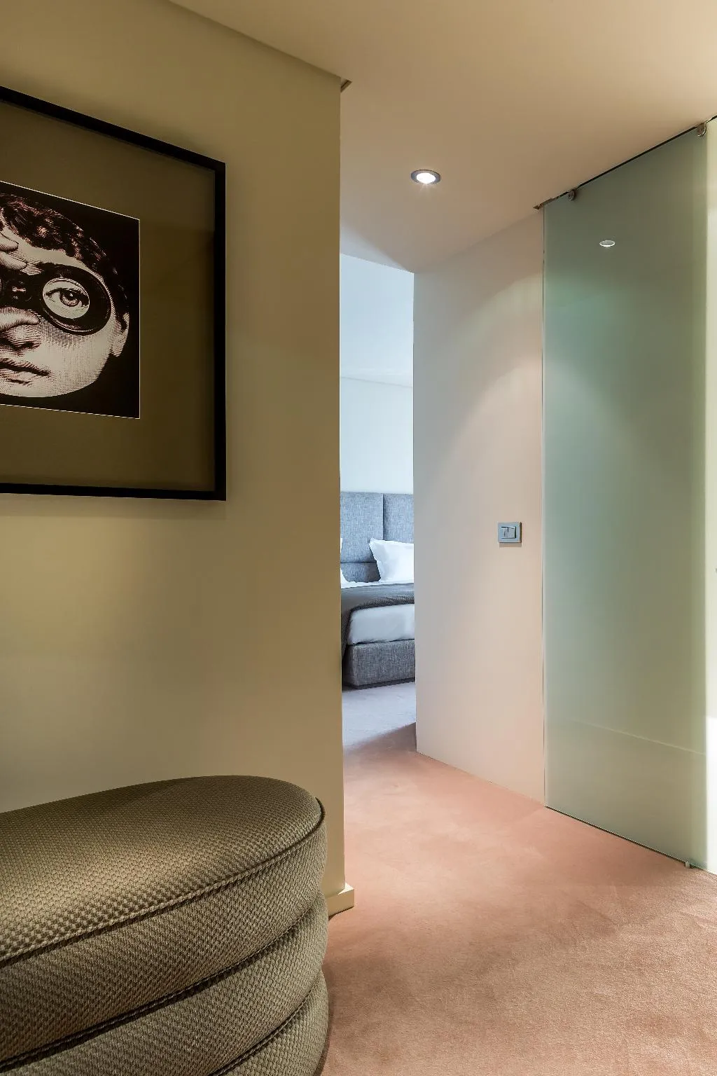 Double or Twin SUPERIOR Room, 4615 Hotel, Porto